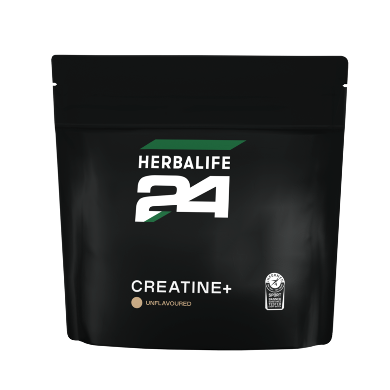 Herbalife24® Creatine – Kreatin Nahrungsergänzungsmittel