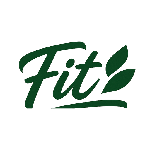 Fit with Sebastian – Logo