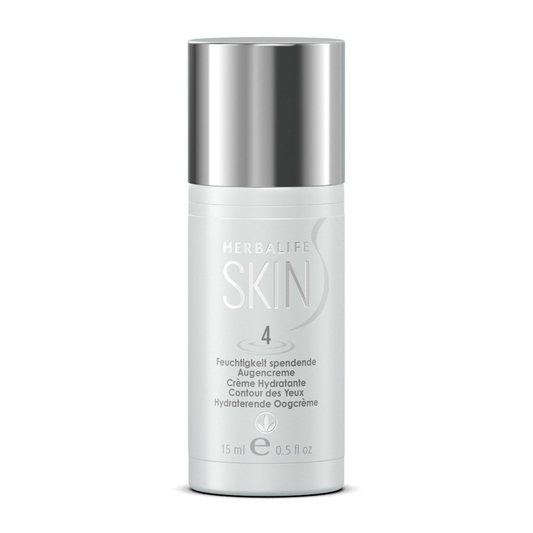 Herbalife Feuchtigkeitsspendende Augencreme 15 ml – Fit with Sebastian
