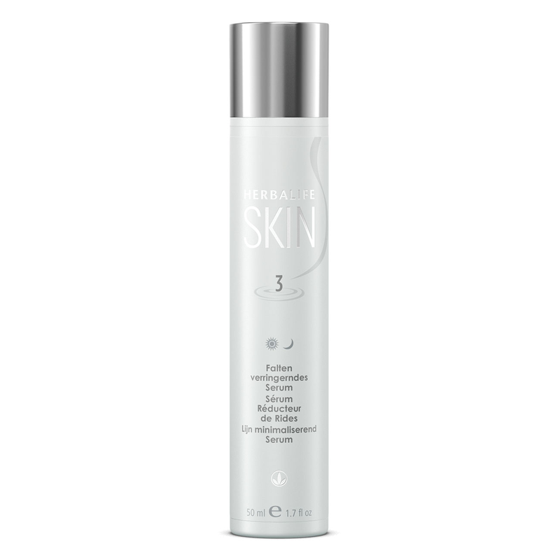 Herbalife Faltenverringerndes Serum 50 ml – Fit with Sebastian