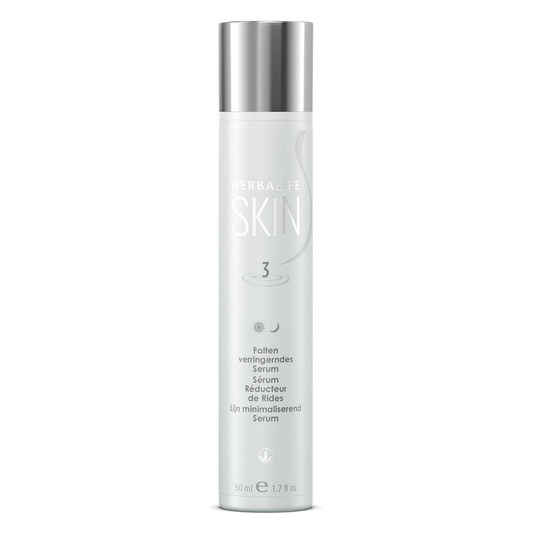 Herbalife Faltenverringerndes Serum 50 ml – Fit with Sebastian