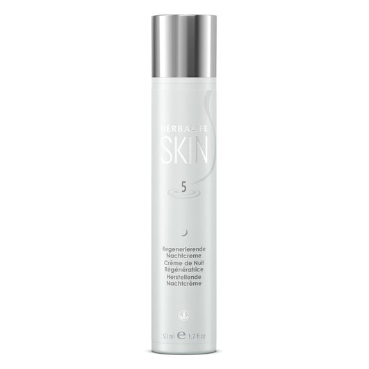 Herbalife Regenerierende Nachtcreme, 50 ml – Fit with Sebastian