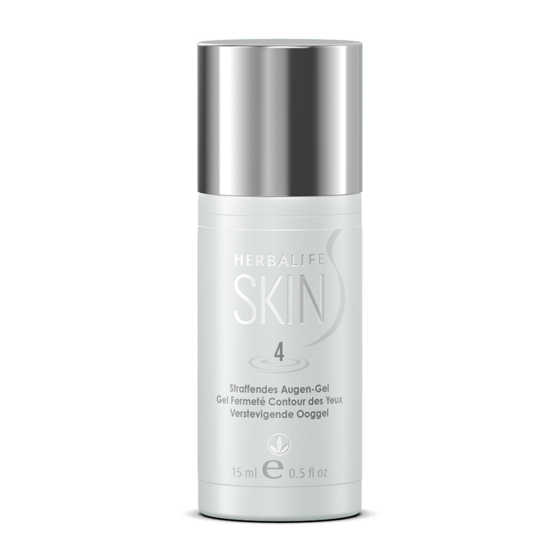 Herbalife Straffendes Augen-Gel, 15 ml – Fit with Sebastian