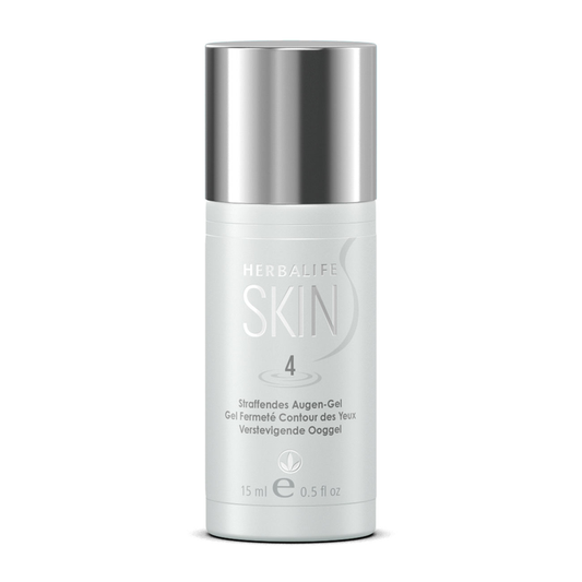 Herbalife Straffendes Augen-Gel, 15 ml – Fit with Sebastian