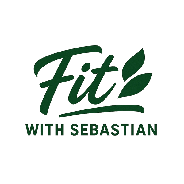 Fit with Sebastian